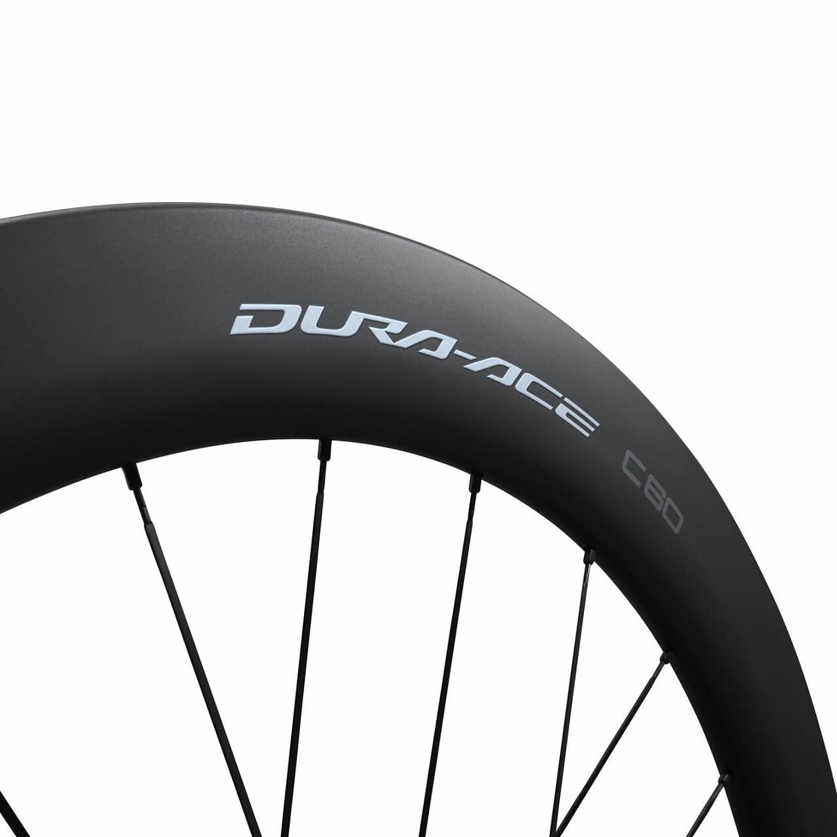 SHIMANO Rueda Trasera R9270-C60, Adultos Unisex, Multicolor (Multicolor), Talla Única
