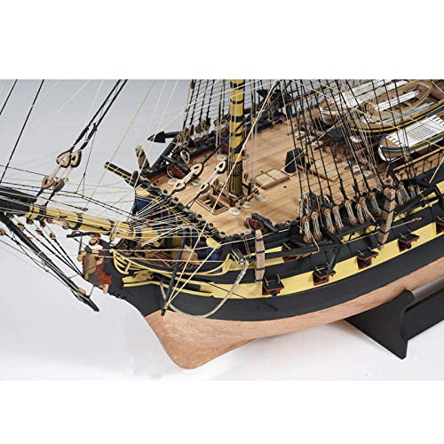 Amati- Caja de Montaje, Multicolor (B1300.04)