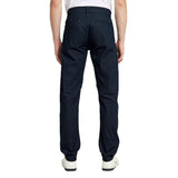 G-STAR Morry Tapered Chino Jeans, Azul Raw Denim D26400-d944-001, 38W / 32L Hombres