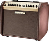 FISHMAN Verstärker Loudbox Mini, 60W, Bluetooth, 305 x 349 x 247mm, 8,90 kg