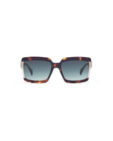 GIGI STUDIOS OLAYA Sunglasses, Brown, 56mm, 41mm para Mujer