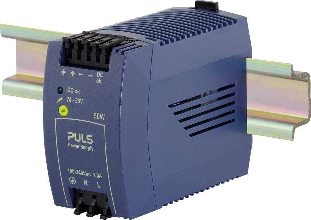 PULS Fuente de alimentación para Carril DIN 24 V 2,1 A 50 W 1 x