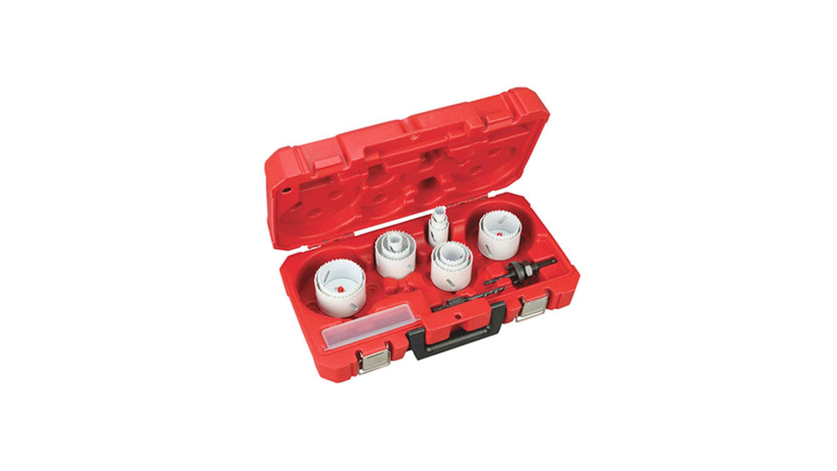 Milwaukee 49224102 sierra de corona Taladro