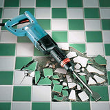 Makita HK0500 Herramienta, 550 W, 230 V