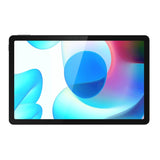 Realme Pad, Batería de 7100mAh, Diseño Ultrafino de 6,9 mm, Pantalla inmersiva de 10,4" WUXGA+, Cuatro Altavoces Dolby Atmos, LTE(6GB+128GB) Gris