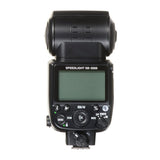 Nikon SB-5000 - Flash compatible con las cámaras DSLR de formato DX y FX