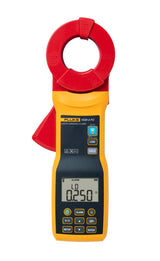 FLUKE 4829532 1630 – 2 FC medición Medición de la resistencia bucle de tierra para comercial, industrial, utilidad y aplicaciones