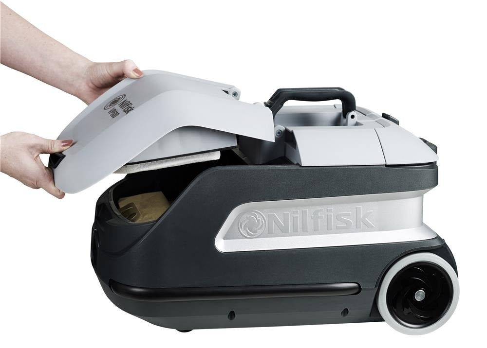 Nilfisk VP600 HEPA STD 2 EU DIY, Advance