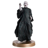 EAGLEMOSS Eaglemoss, Mega Figura Voldemort Pose De Batalla 28Cm De Mega Statue
