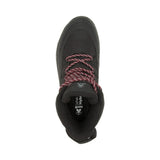 Kamik Trekice, Zapatos de Senderismo Mujer, Black Blk, 37 EU