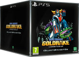 UFO ROBOT GRENDIZER - Collector Edition