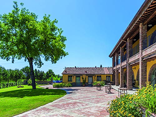 DAKOTABOX - Caja Regalo hombre mujer pareja idea de regalo - Viaje de evasión - 5000 estancias en hoteles de hasta 4*, casas rurales, hospederías y mucho más