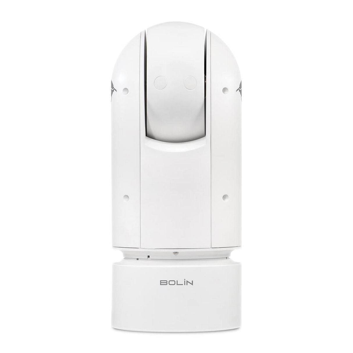 BirdDog Eyes A300 PTZ Camera in White Gen 2 IP67 Weatherproof Full NDI