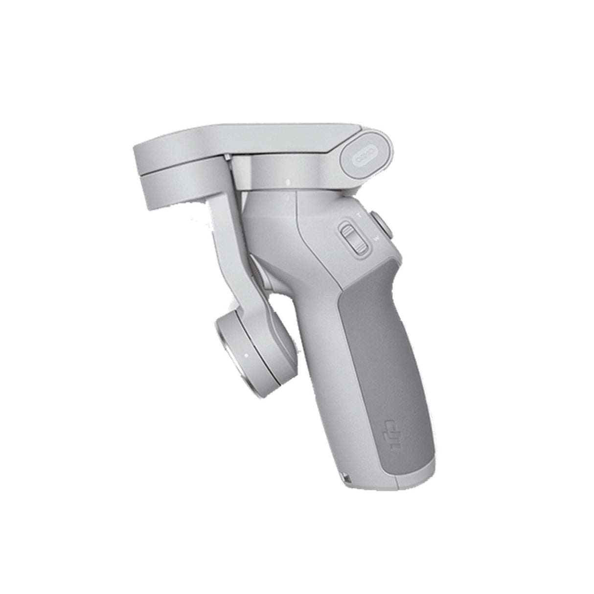 DJI - Trípode de Mano OM 4 Combo de 3 Ejes estabilizador con Bolsa DJI Sling, para vlog, Youtube, Streaming, para iPhone y Android
