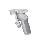 DJI - Trípode de Mano OM 4 Combo de 3 Ejes estabilizador con Bolsa DJI Sling, para vlog, Youtube, Streaming, para iPhone y Android