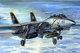 Trumpeter 03202 F14B Tomcat - Caza a escala [Importado de Alemania] , color/modelo surtido