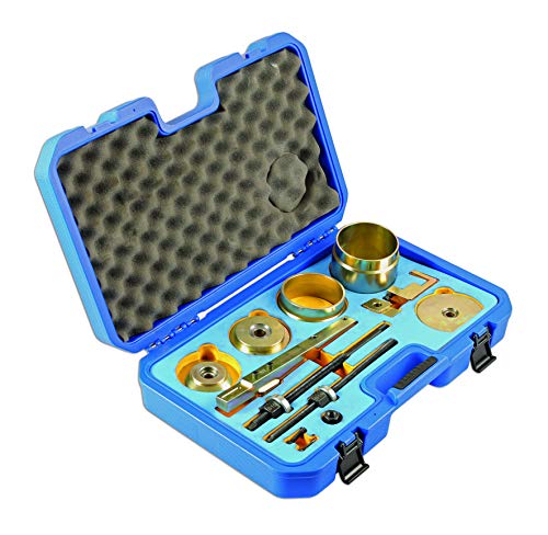 Laser 6250 Front Engine Subframe Bush Tool - for VAG