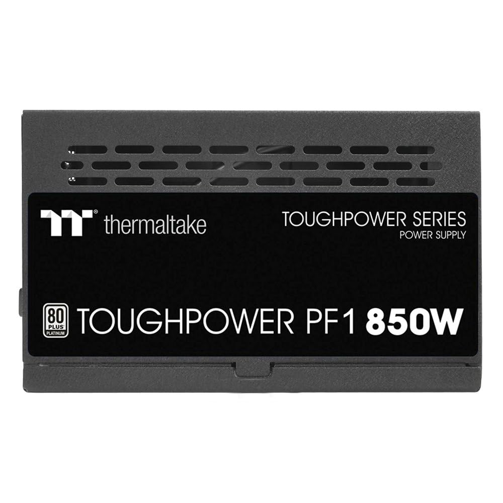Thermaltake Toughpower PF1 850W - TT Premium Edition