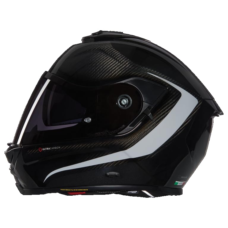 NOLAN Helmet X-903 Ultra Intrigo 346 M