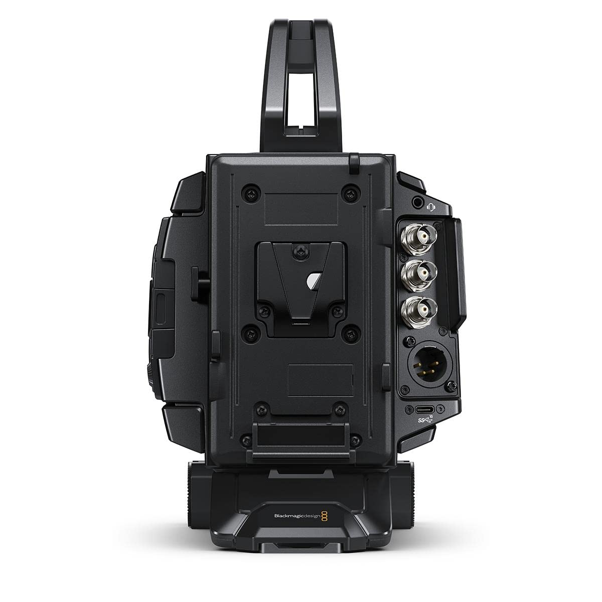 Blackmagic Design URSA Broadcast G2 (BM-CINEURSAMWC6KG2)