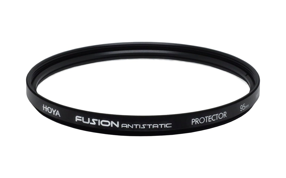 Hoya YSPROT095 - Filtro antiestático Protector, 95 mm
