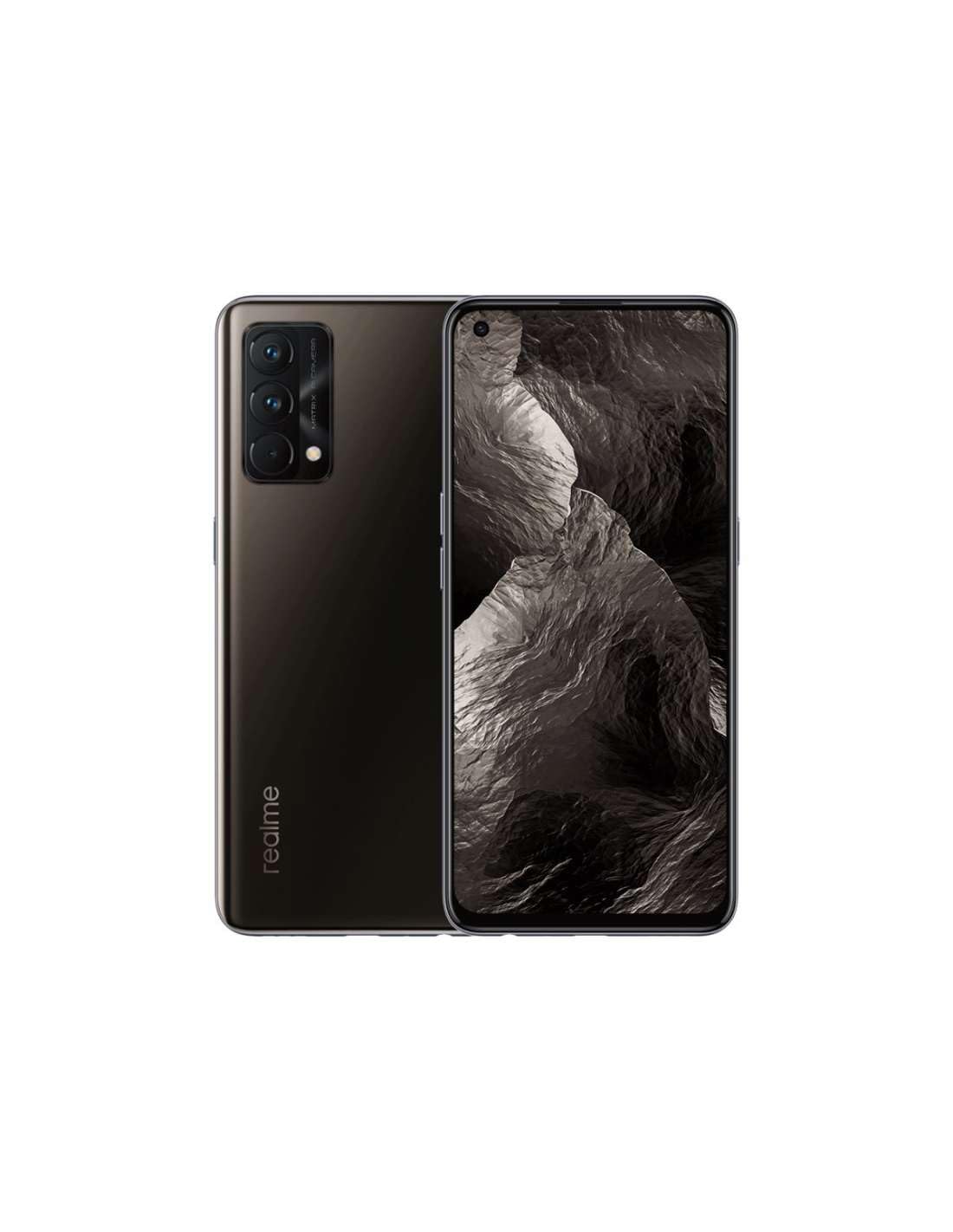 realme GT Master 6GB 128GB 5G DS Cosmos Black
