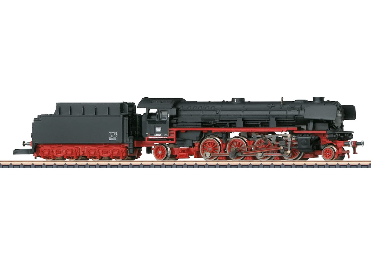 Märklin- Locomotora Modelo, Color Divers (88277)