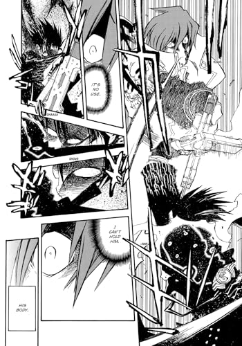 Trigun Maximum Deluxe Edition Volume 5: Deep Space Planet Future Gun Action