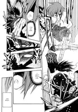 Trigun Maximum Deluxe Edition Volume 5: Deep Space Planet Future Gun Action
