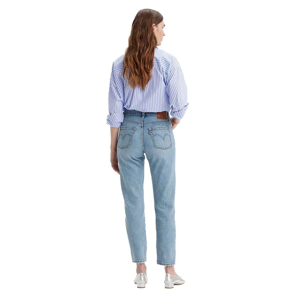 Levis A8746-0002 Mujer - Pantalones, Fun Flare LB, 29W x 26L