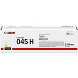 Canon Cartridge CRG 045 Yellow Gelb H (1243C002)