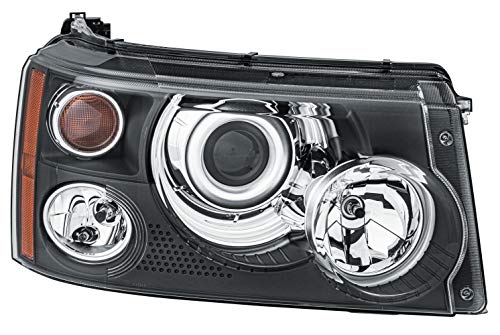 HELLA 1EL 238 022-821 Bi-Xenon-Faro principal - por ej. Range Rover Sport (L320) - ECE - para circulación por la derecha - derecha