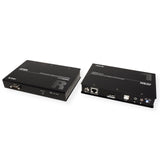 ATEN CE920 USB DP HDBaseT 2.0 KVM Extender sin puerto Ehternet
