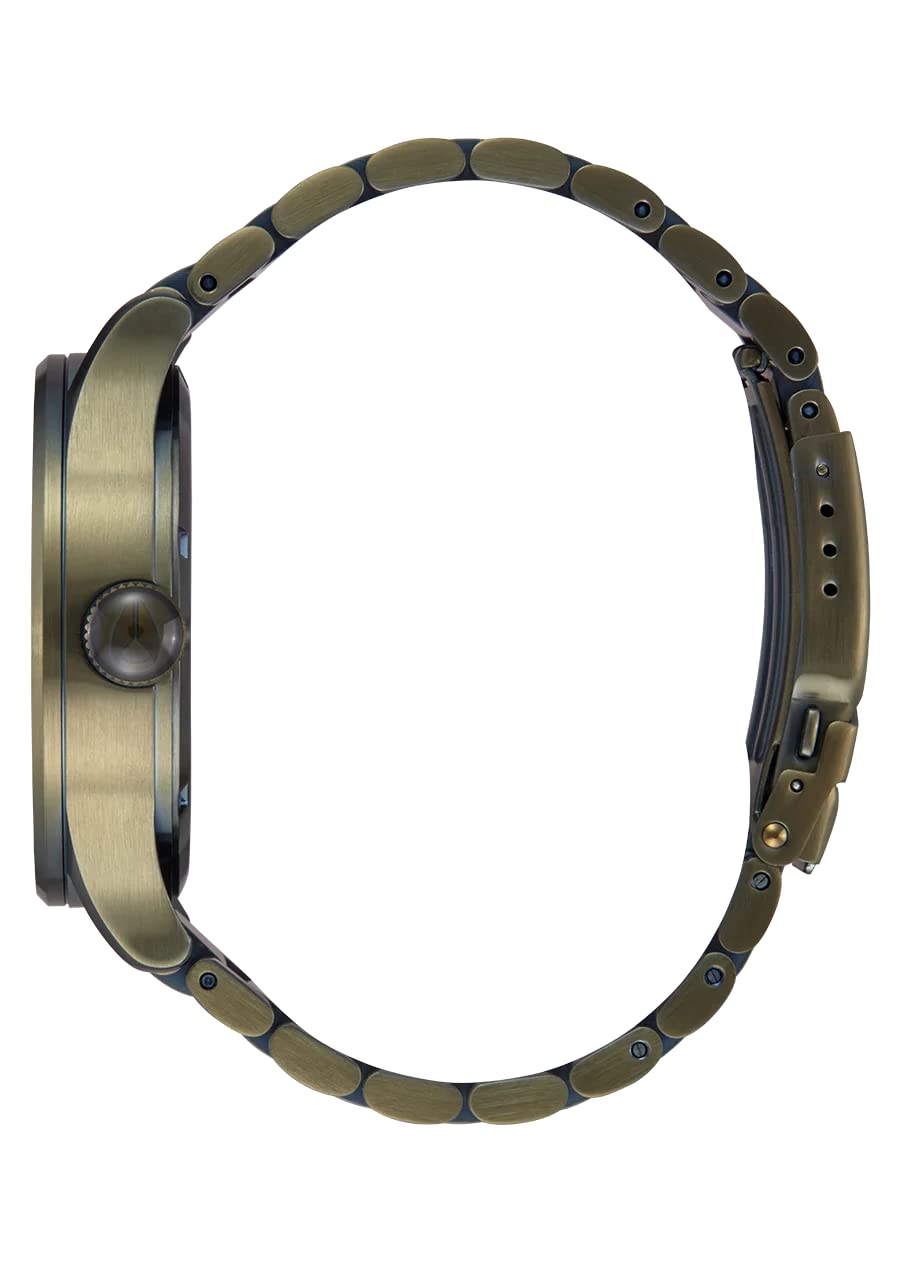 NIXON Analógico A356-5093