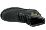 Caterpillar Boot, Botas Hombre, Colorado Black, 36 EU