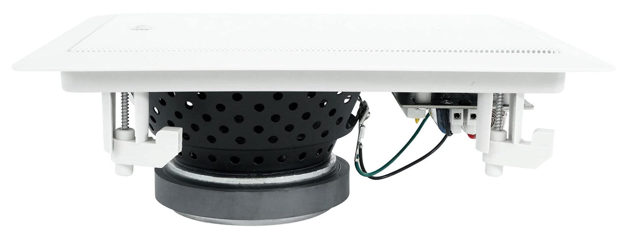 Control 126 W White (el par)