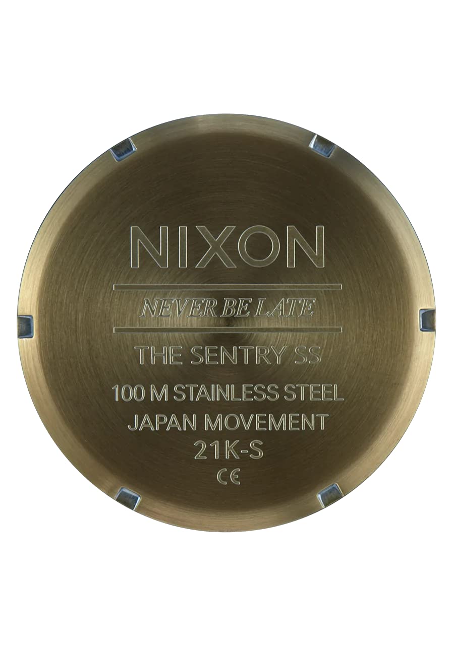 NIXON Analógico A356-5093