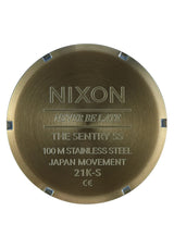 NIXON Analógico A356-5093