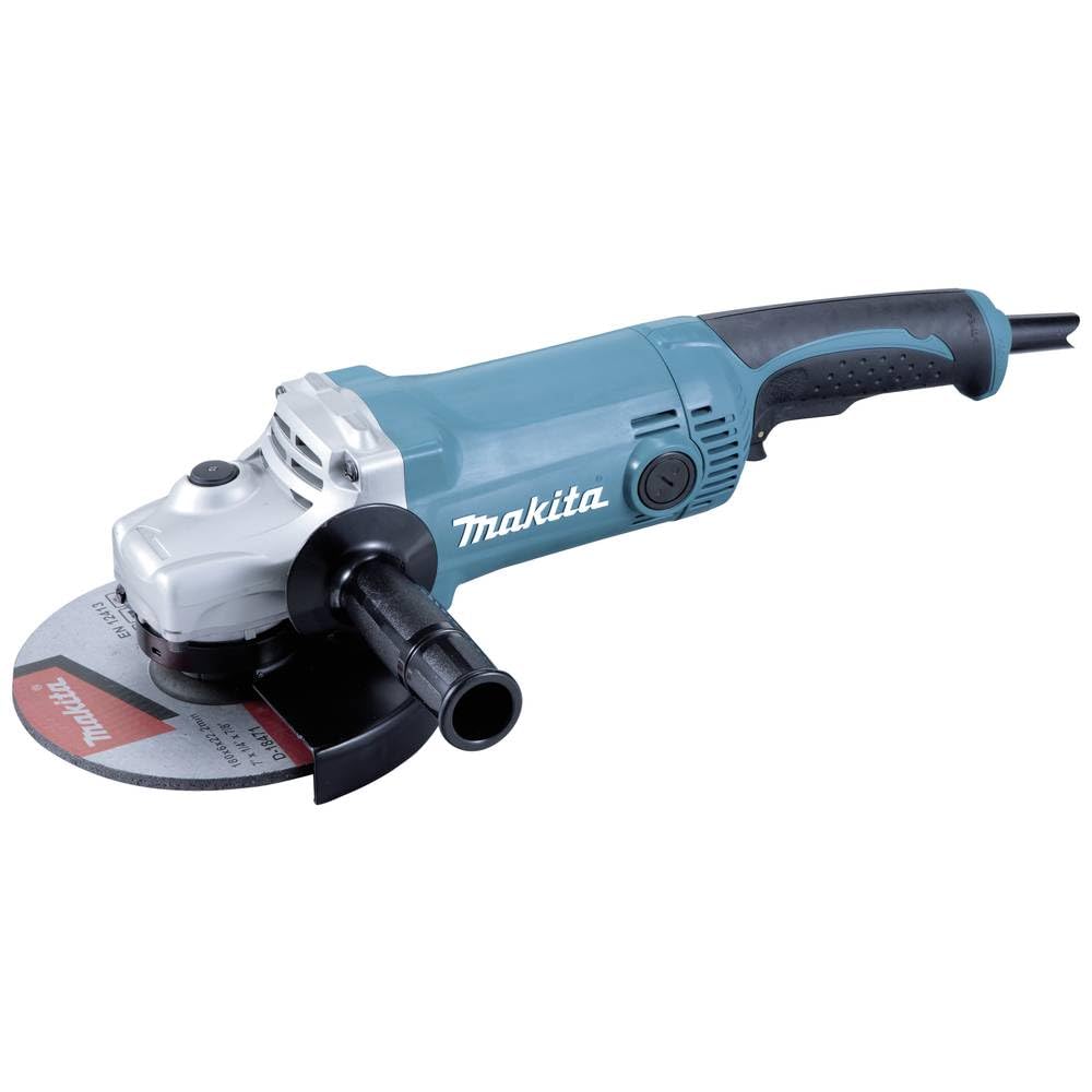 Makita Ga7050R - Amoladora 180Mm 2.000W Sar