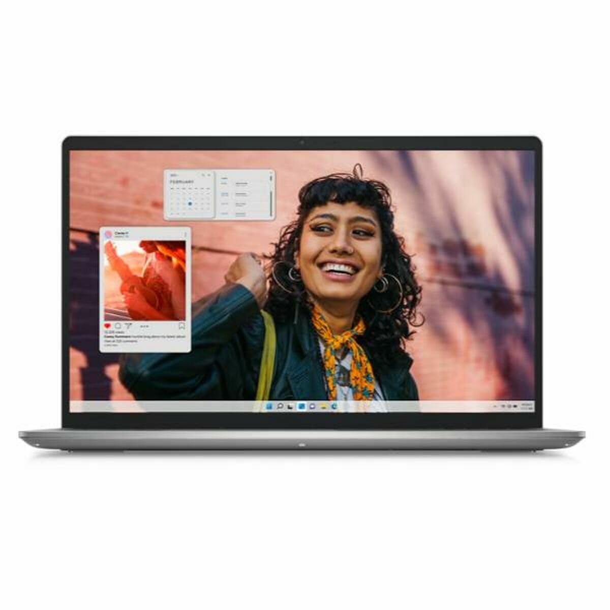 Dell Laptop V6V0F 15,6" i5-1334U 16 GB RAM 1 TB SSD QWERTY Español - Marca EAN: 5397184919514