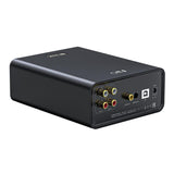 FiiO DAC y amplificador de escritorio K7