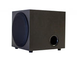 Eltax SW800 Negro - Caja de Graves