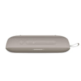 BOSE SoundLink Flex (2.ª Gen.), Altavoz portátil inalámbrico con Bluetooth pequeño y Potente para Fiestas al Aire Libre, hasta 12 h de autonomía, Resistente al Agua IP67 y al Polvo, Arenisca