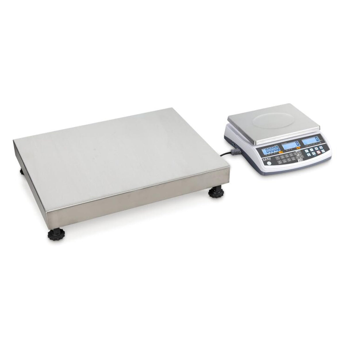 Núcleo – CCS 150 K0.01 – Stem compuesto de: CFS 3 K de 5, KFP 150 V20 m – CCS 150 K0.01