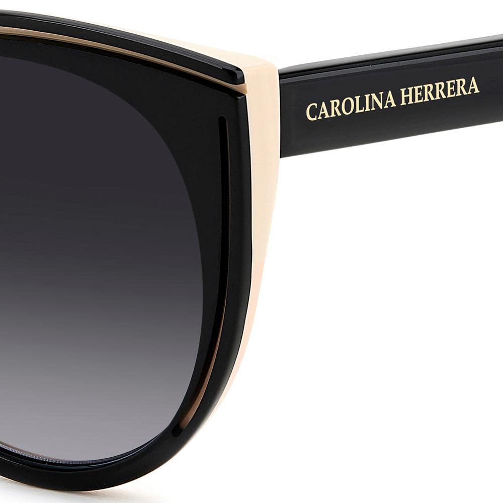 Carolina Herrera Her 0142/S Gafas, KDX, 56 para Mujer
