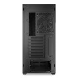 Sharkoon AK5G RGB Black, ATX - Carcasa para PC