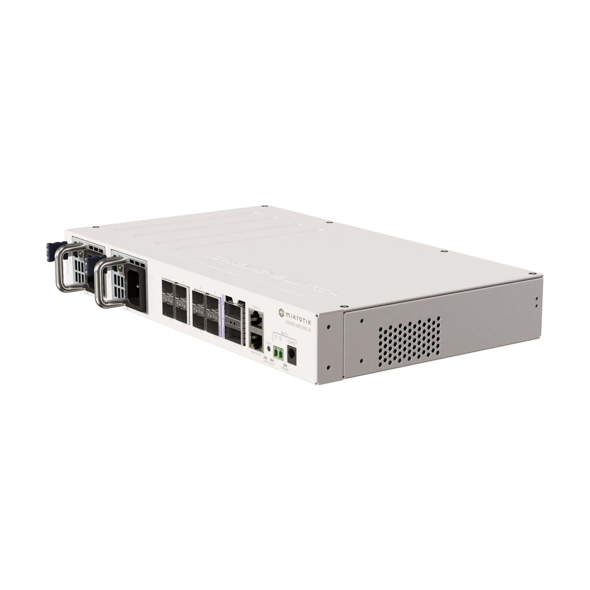 Switch Mikrotik CRS510-8XS-2XQ-IN