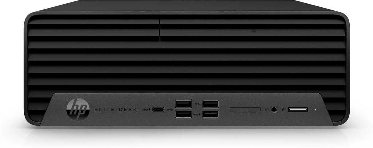 HP Elite 600 G9 i5-13500 2.5GHz RAM 16GB-SSD 512GB NVMe-WI-FI 6E-Win 11 Prof Black 3 Anni DI GARANZIA (628T3ET#ABZ) Marca