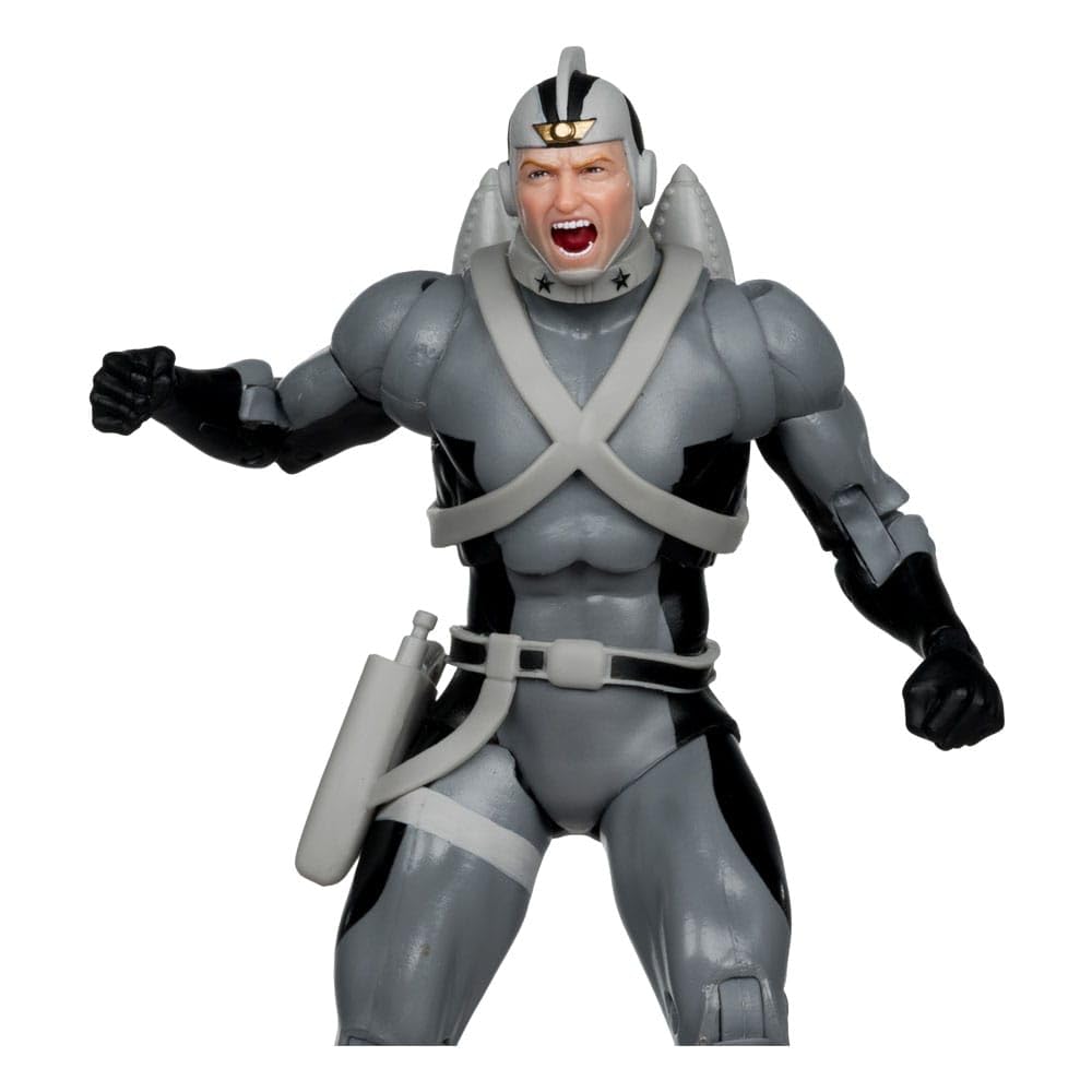 McFarlane DC Multiverse Collector Edition Figuras de acción 18 cm Wave 10 Surtido (6)