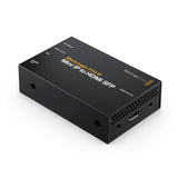 Blackmagic Design 2110 IP Mini IP to HDMI SFP (BM-CONVNVIPE/IP/HDMISFP)